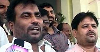 श्याम रजक