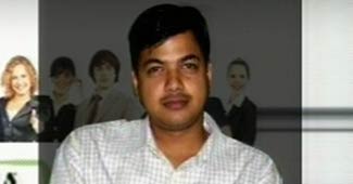 तारक बाजपेयी