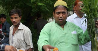 सुहैल हिंदुस्तानी