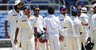 टेस्ट मैच