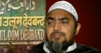 मौलाना गुलाम मोहम्मद वस्तानवी