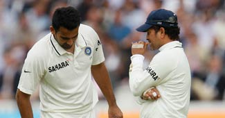 जहीर खान