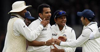 सचिन तेंदुलकर