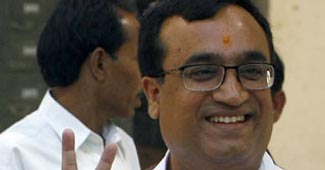 अजय माकन