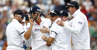 तीसरा टेस्‍ट