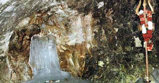 अमरनाथ यात्रा