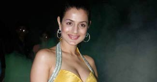 अमीषा पटेल