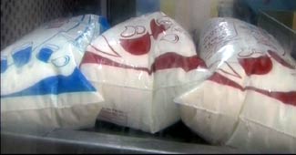 अमूल दूध