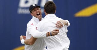 तीसरा टेस्‍ट मैच