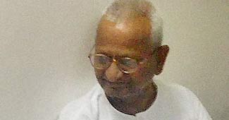 अन्‍ना हजारे