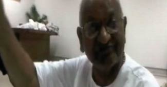 अन्‍ना हजारे