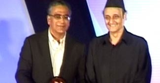 अरुण पुरी