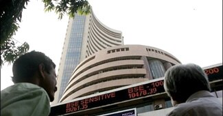 बॉम्बे स्टॉक एक्सचेंज