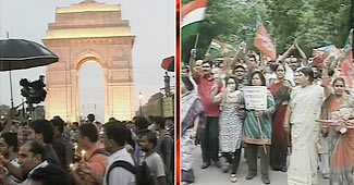 25 अगस्त को दिल्ली बंद