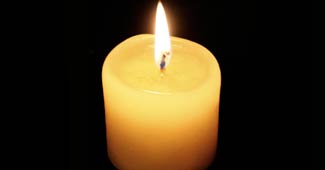 मोमबत्ती