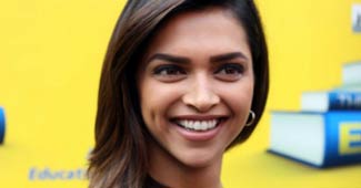 दीपिका पादुकोण