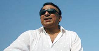 गावस्कर