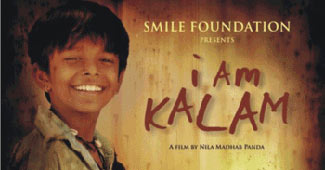 आइ एम कलाम