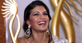 जैकलीन फर्नांडीस