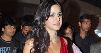 कैटरीना कैफ