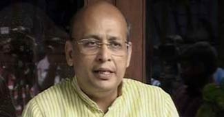 अभिषेक मनु सिंघवी