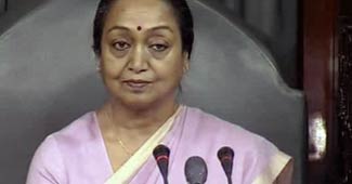 मीरा कुमार