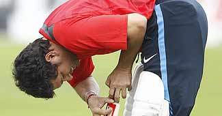 टीम इंडिया पर मानसिक थकान हावी