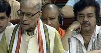 मुरली मनोहर जोशी