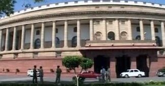 भारतीय संसद