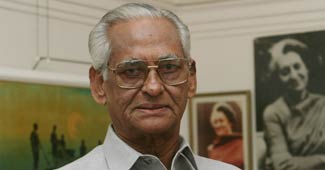 पी सी एलेक्जंडर