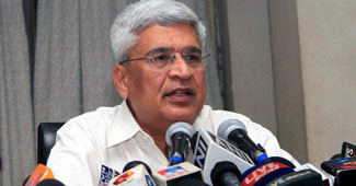 प्रकाश करात