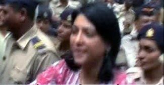 कांग्रेस सांसद प्रिया दत्त