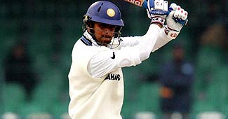 राहुल द्रविड़