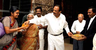 राजीव गांधी हत्‍याकांड