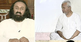 श्रीश्री रविशंकर