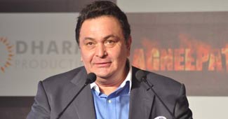 ऋषि कपूर