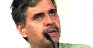 संदीप दीक्षित