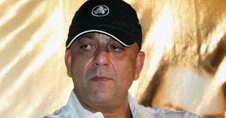 संजय दत्त