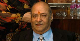 शम्‍मी कपूर