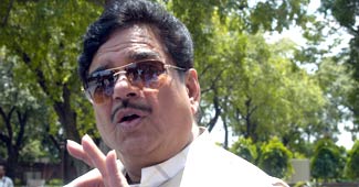 शत्रुघ्न सिन्हा