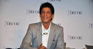 शाहरूख खान