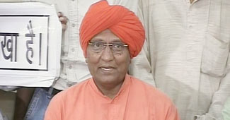 स्‍वामी अग्निवेश