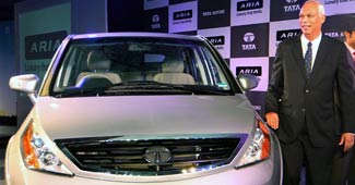 टाटा अरिया