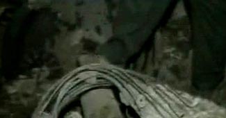 रेल हादसा