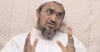 गुलाम मोहम्मद वस्तानवी