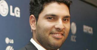 युवराज सिंह