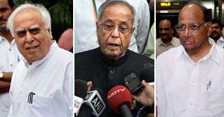 मनमोहन मंत्रिमंडल