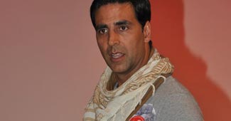 अक्षय कुमार