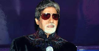 अमिताभ बच्चन