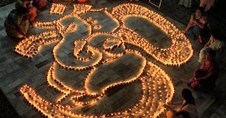 अनन्त चतुर्दशी